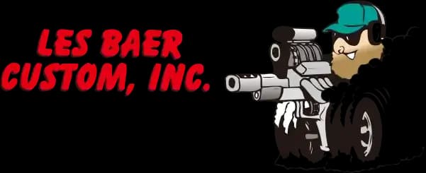 Les Baer Custom