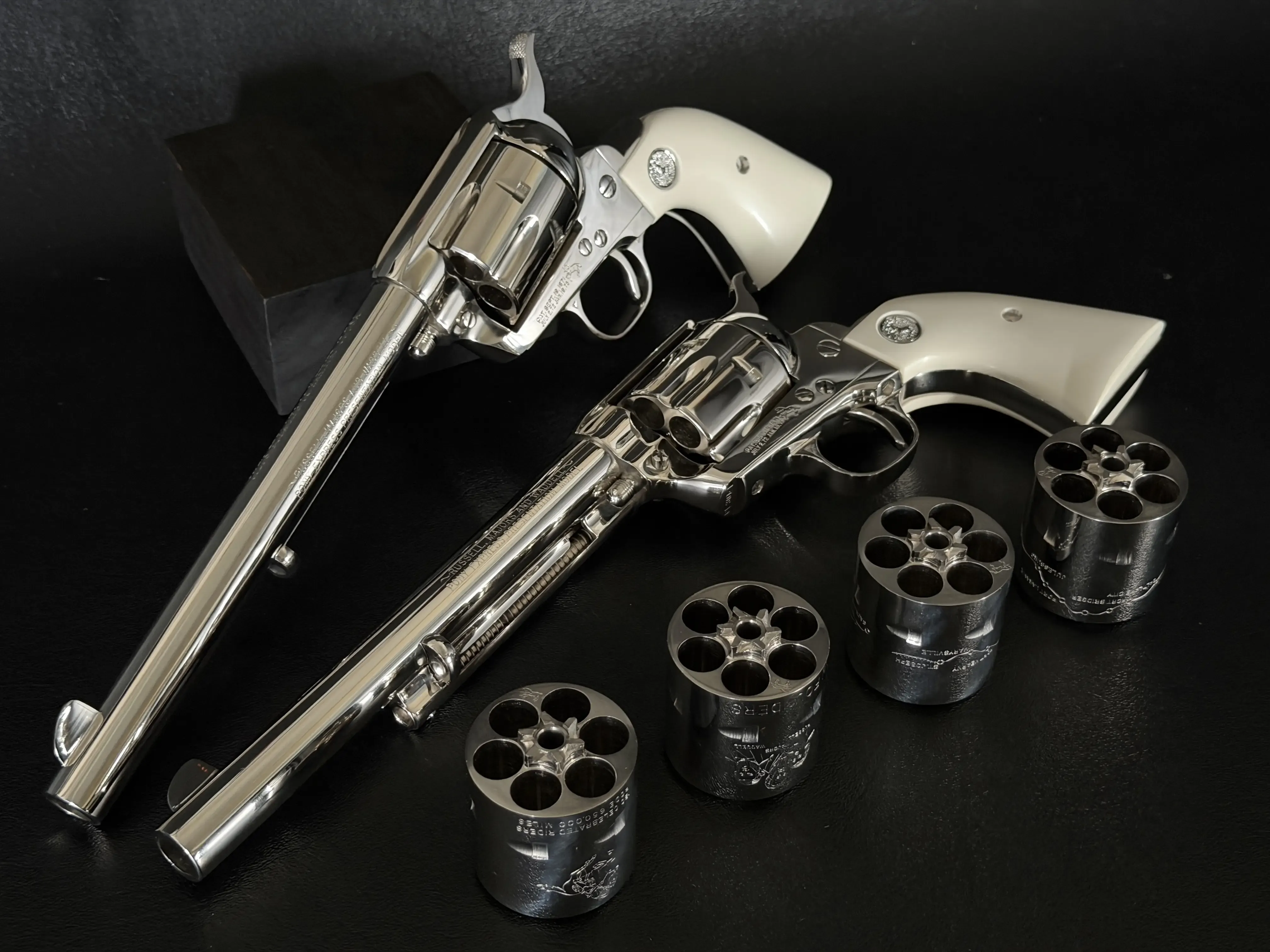 Why consecutive serial number firearms matter