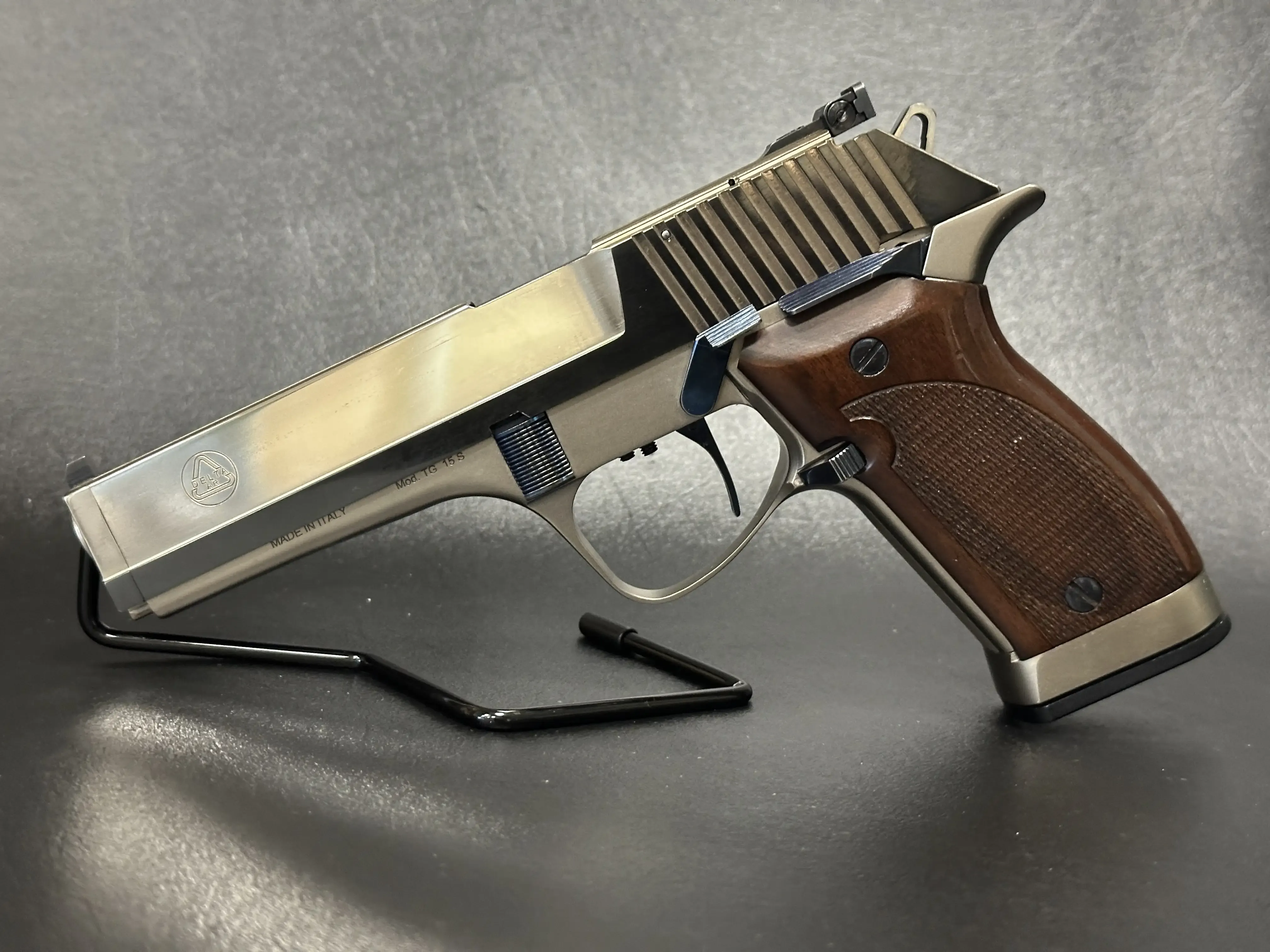 delta ar top gun 15S 4
