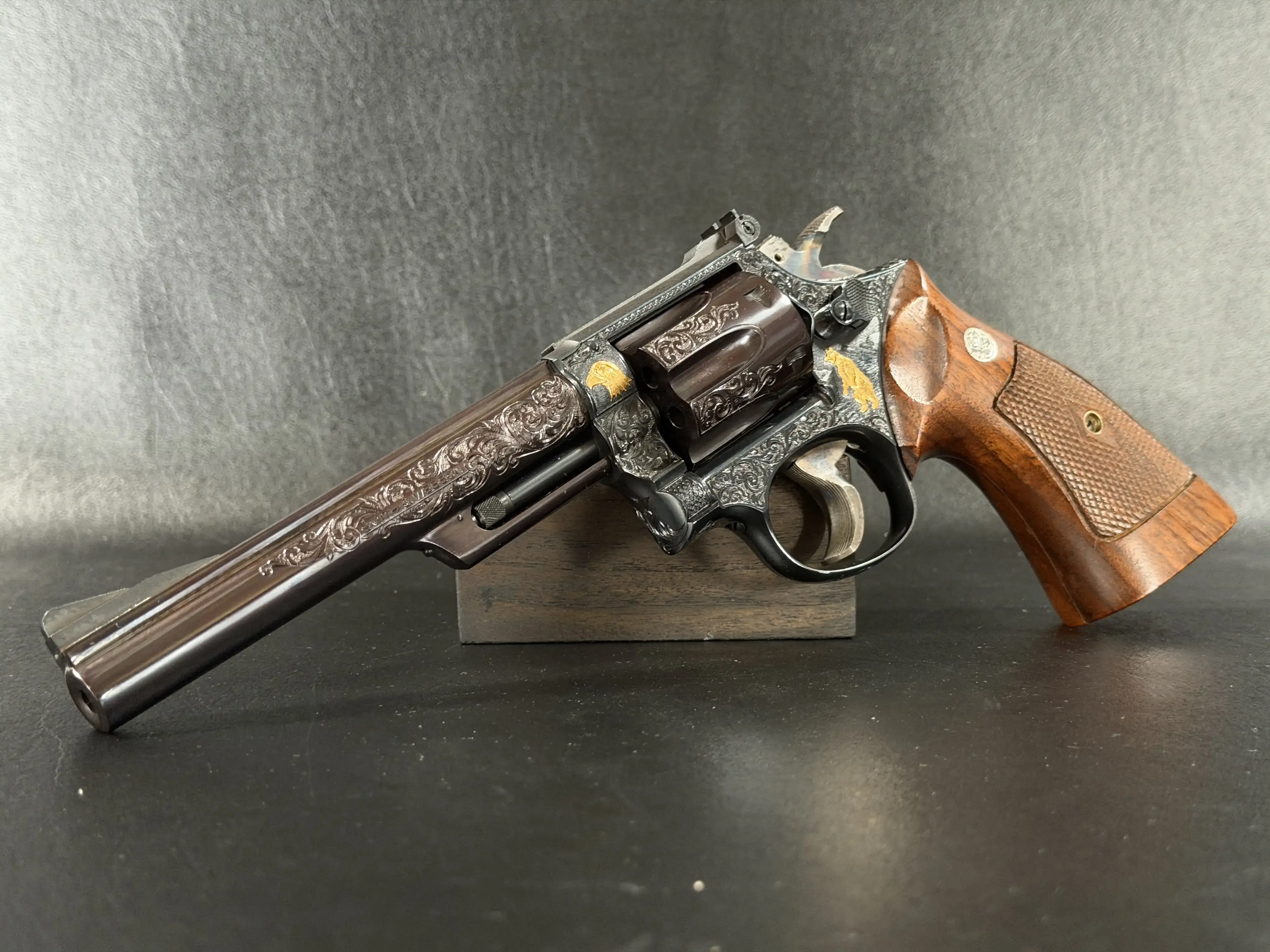 Smith & Wesson