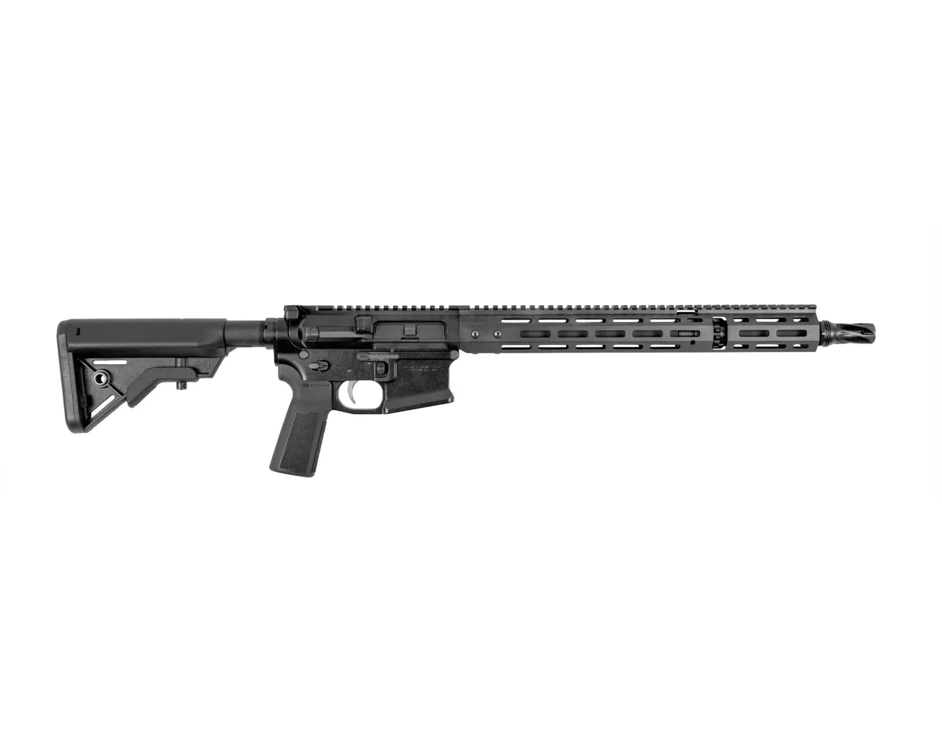 Agency Arms Agency Arms Classified GPR .223 Wylde
