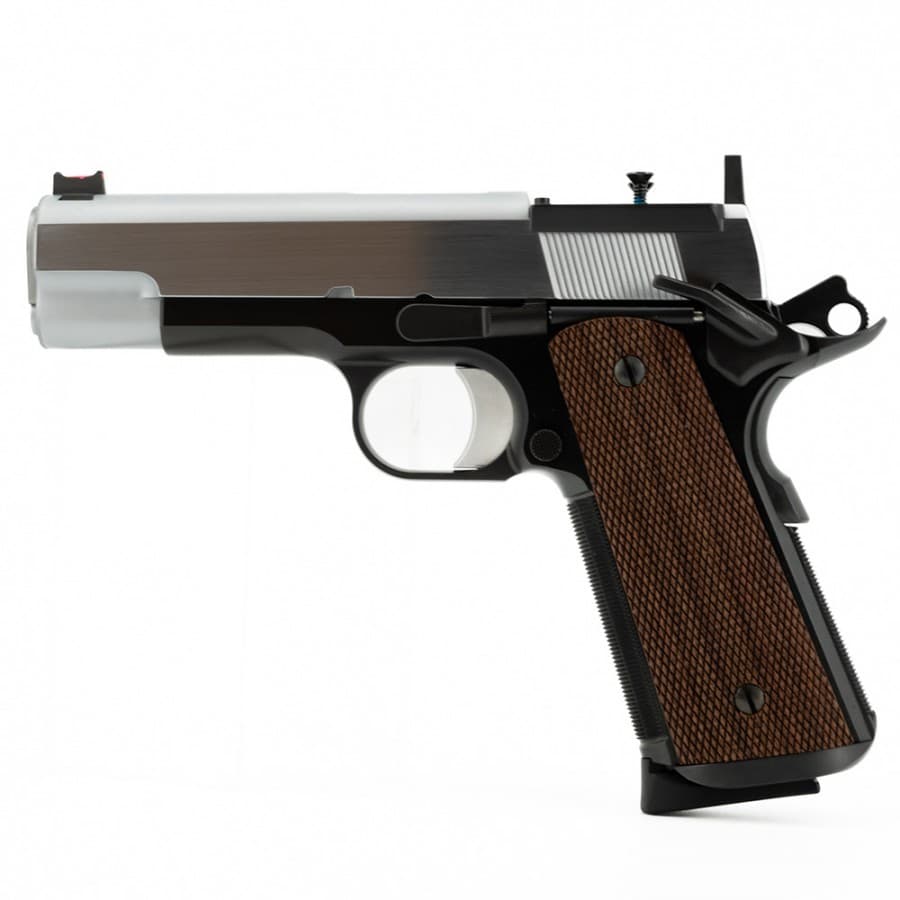 Alchemy Custom Weaponry Alchemy Custom Weaponry Prime Carry .45 ACP Single Action (SAO)