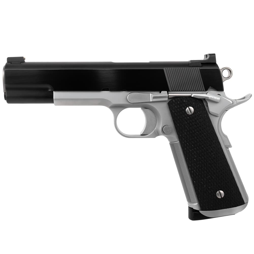 Alchemy Custom Weaponry Alchemy Custom Weaponry Prime Elite .45 ACP Single Action (SAO)
