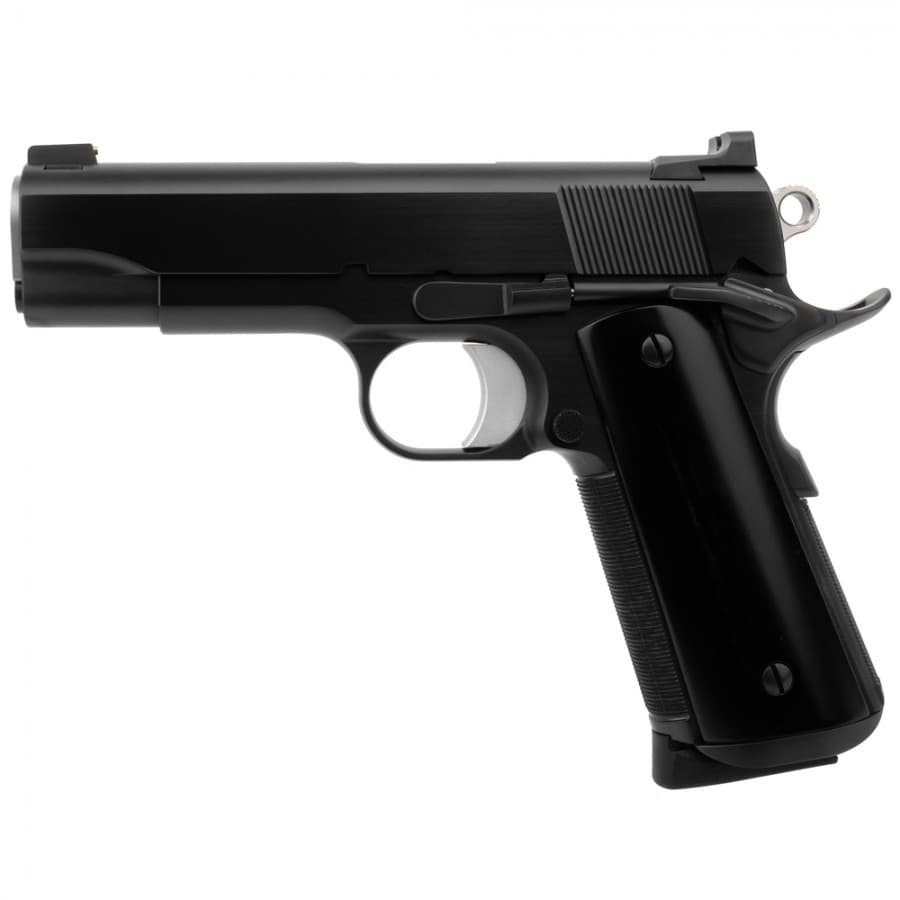 Alchemy Custom Weaponry Alchemy Custom Weaponry Prime Elite Carry .45 ACP Single Action (SAO)