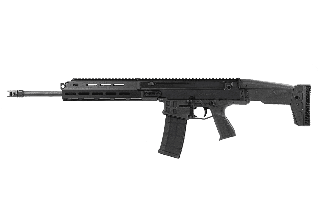 CZ CZ BREN 2 Ms Carbine .223 Remington