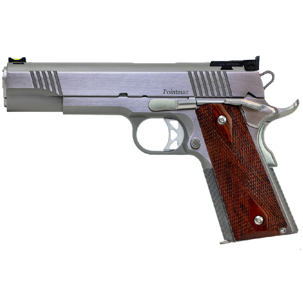 Dan Wesson Dan Wesson Pointman PM-45 .45 ACP Single Action (SAO)