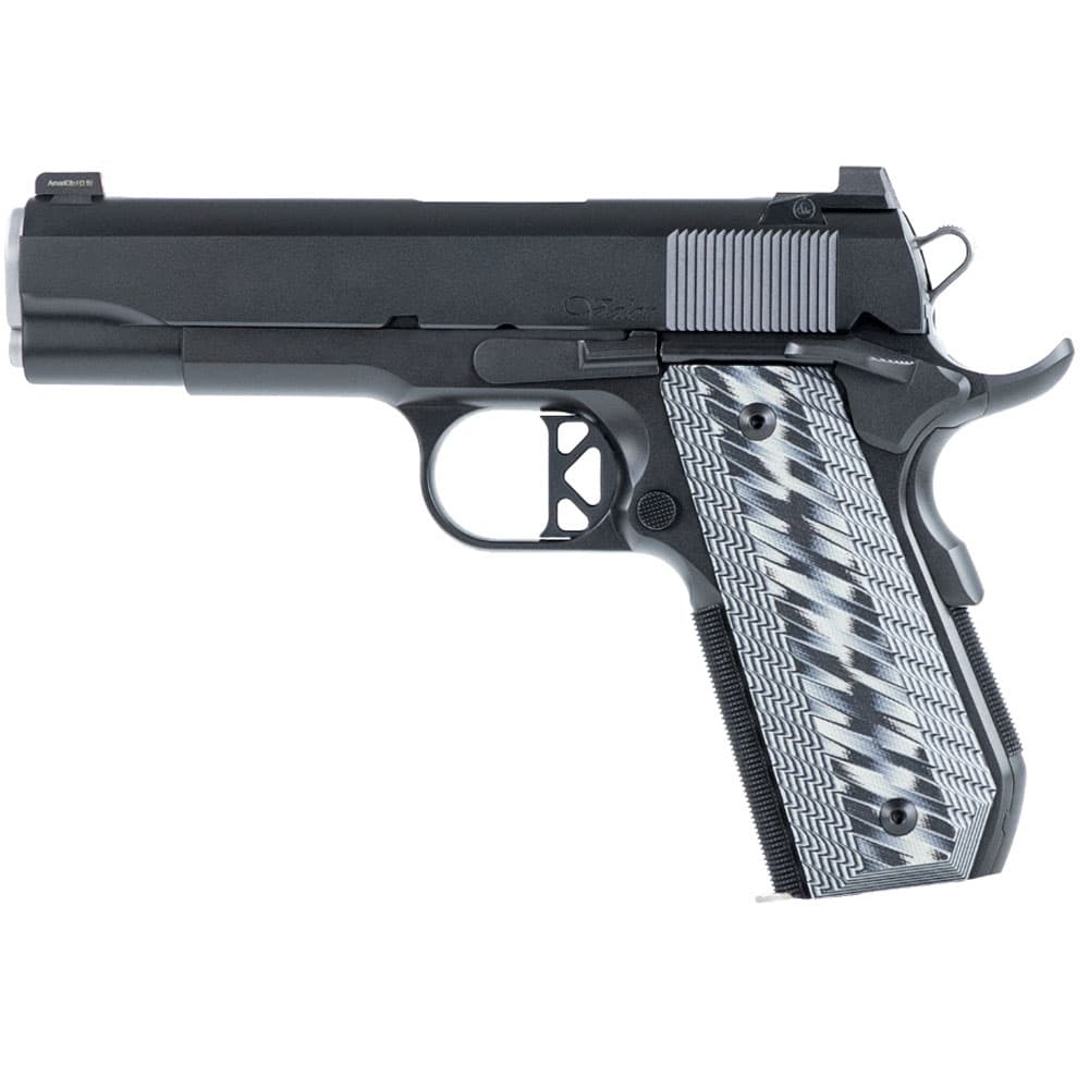 Dan Wesson Dan Wesson Valor V-Bob .45 ACP Single Action (SAO)