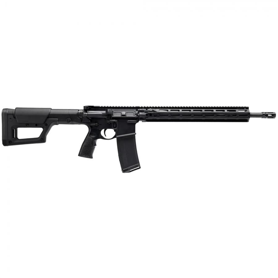 Daniel Defense DD4 SPRIII