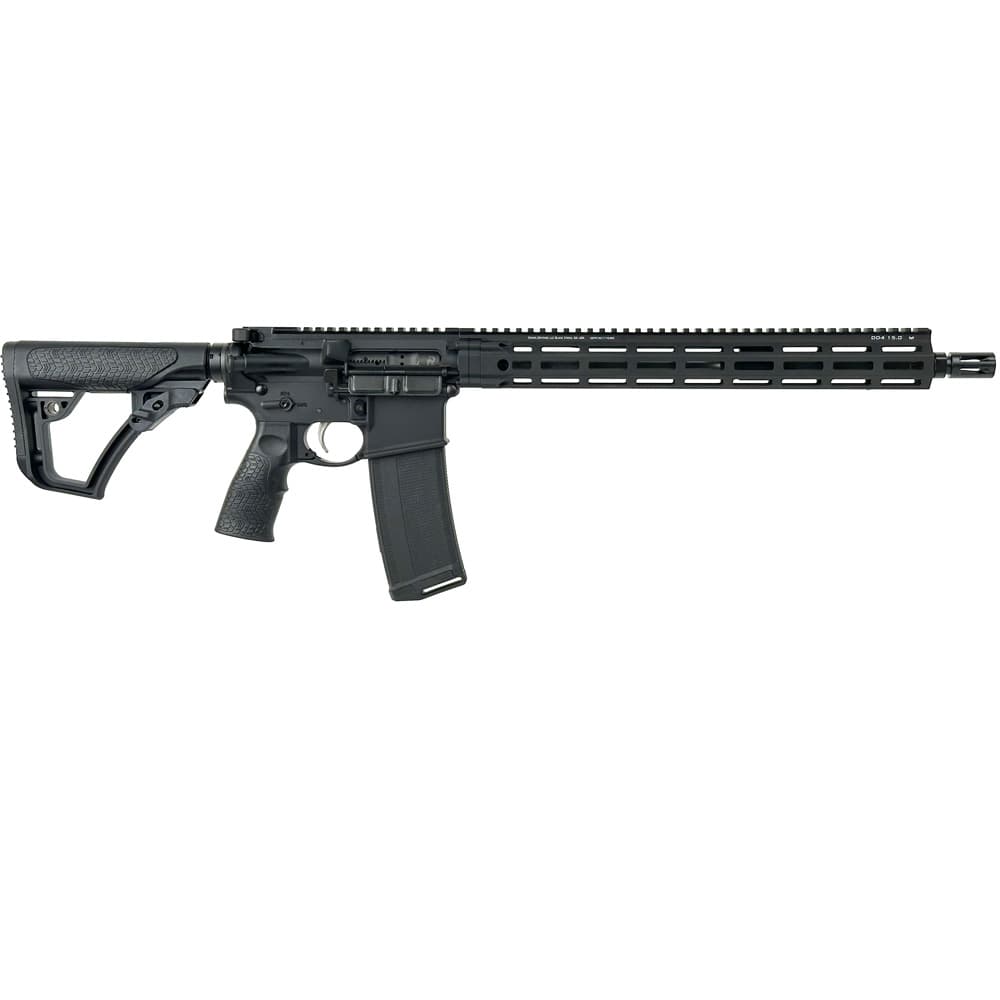 Daniel Defense DD4 V7