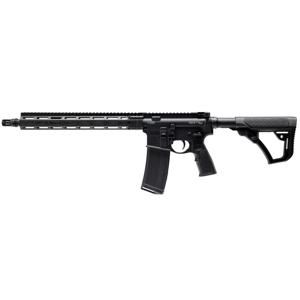 Daniel Defense Daniel Defense DD4 V7 SLW 5.56 NATO