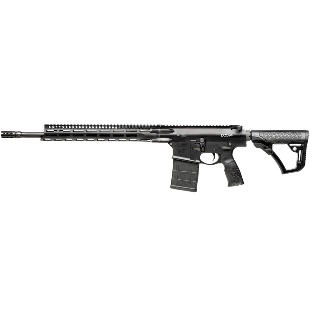 Daniel Defense DD5 V4