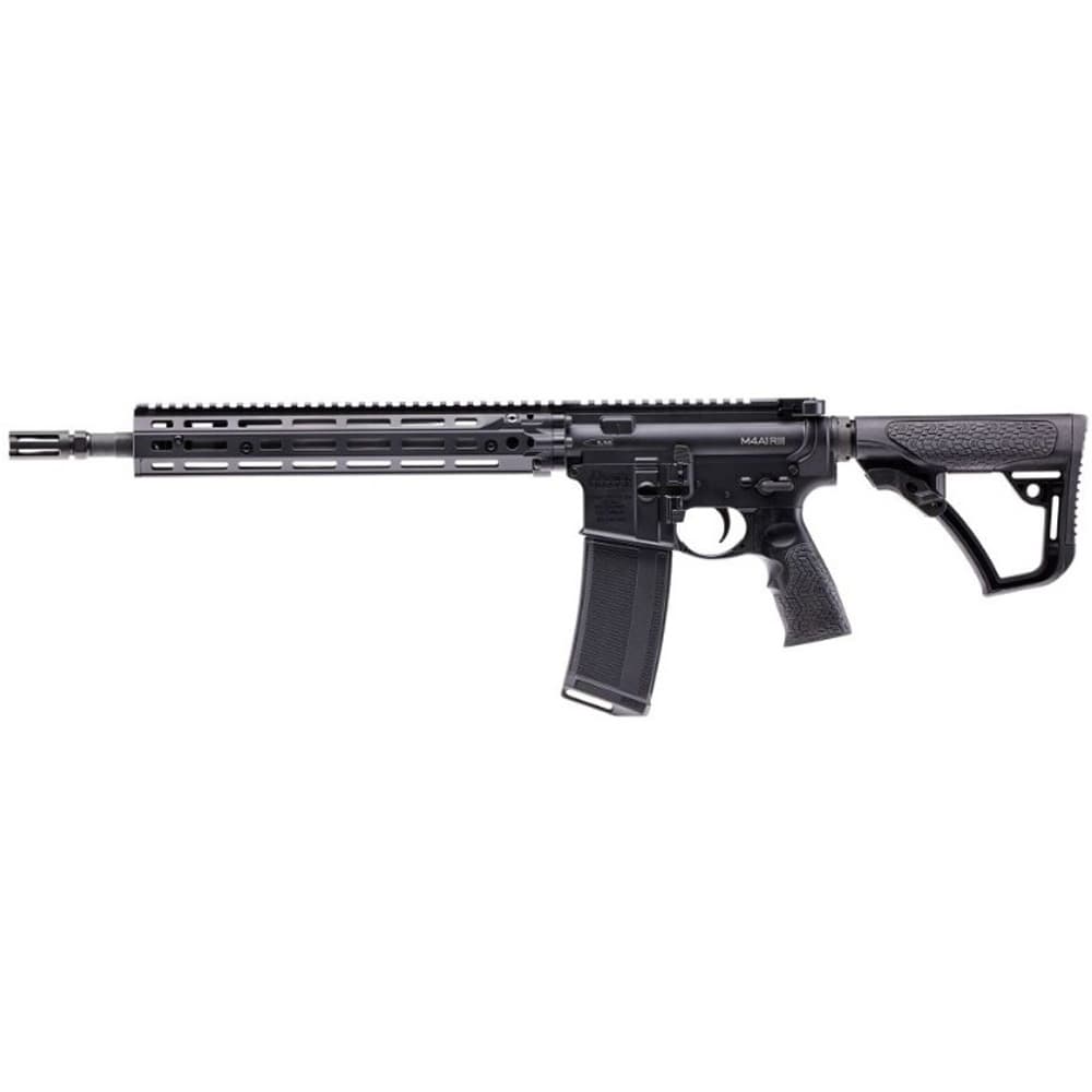 Daniel Defense M4A1 RIII