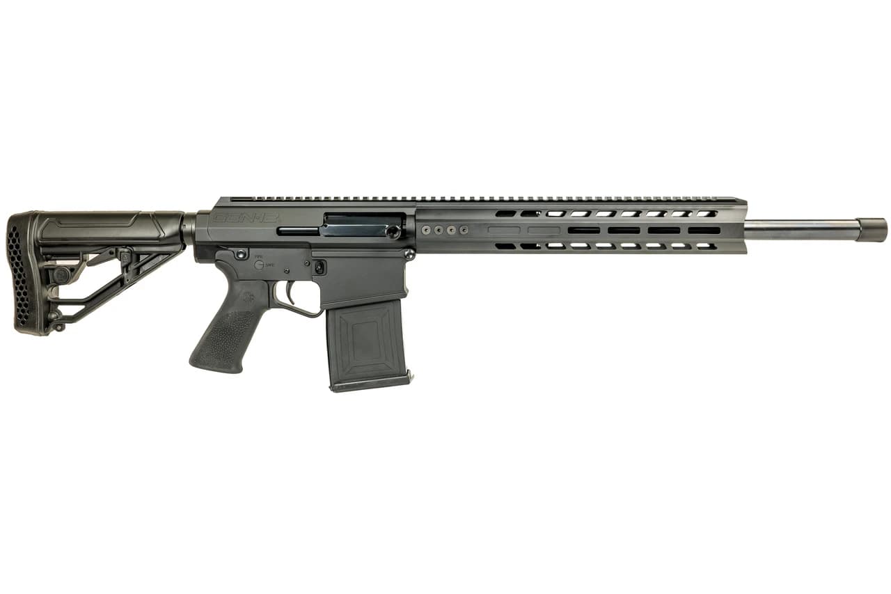 Genesis Arms GEN-12 18"