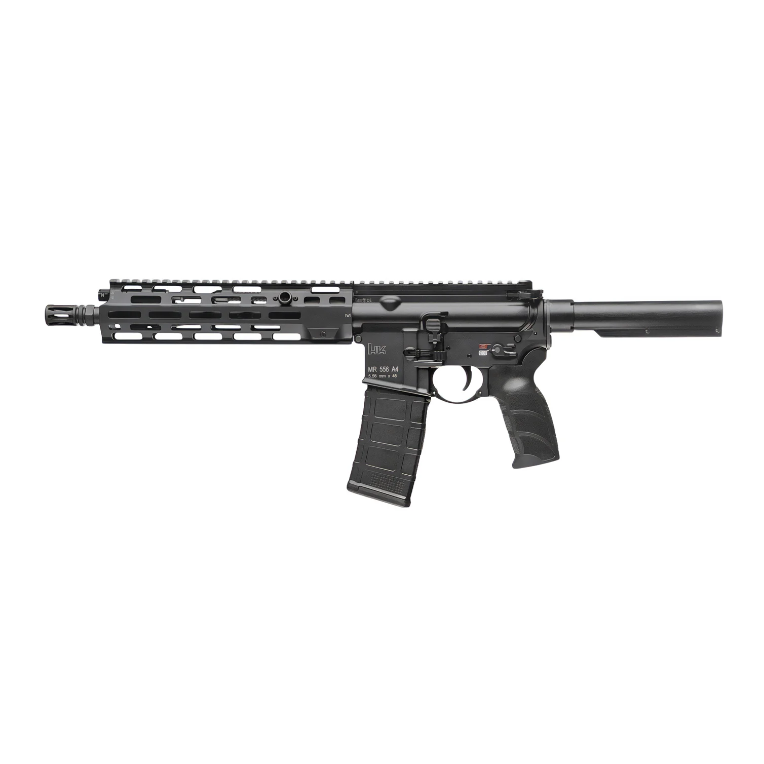 Heckler & Koch HK MR556 A4 Pistol 5.56 NATO