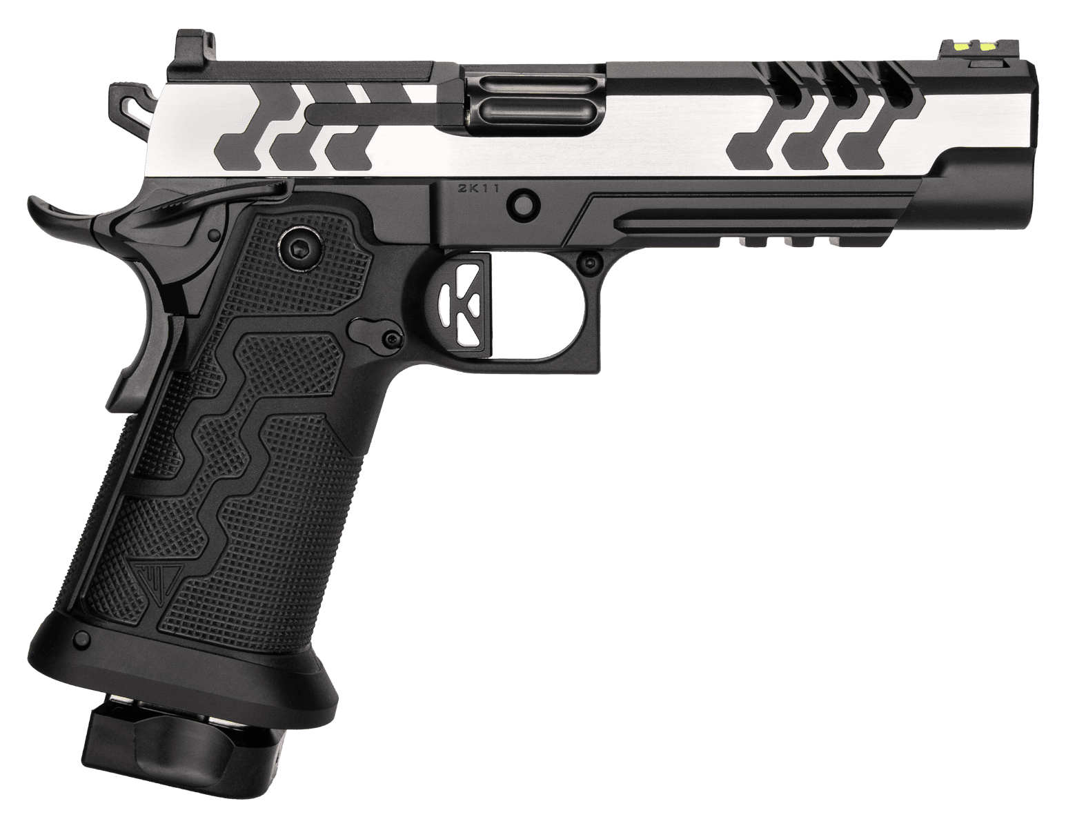 Kimber Kimber 2K11 Eclipse 9mm Single Action (SAO)