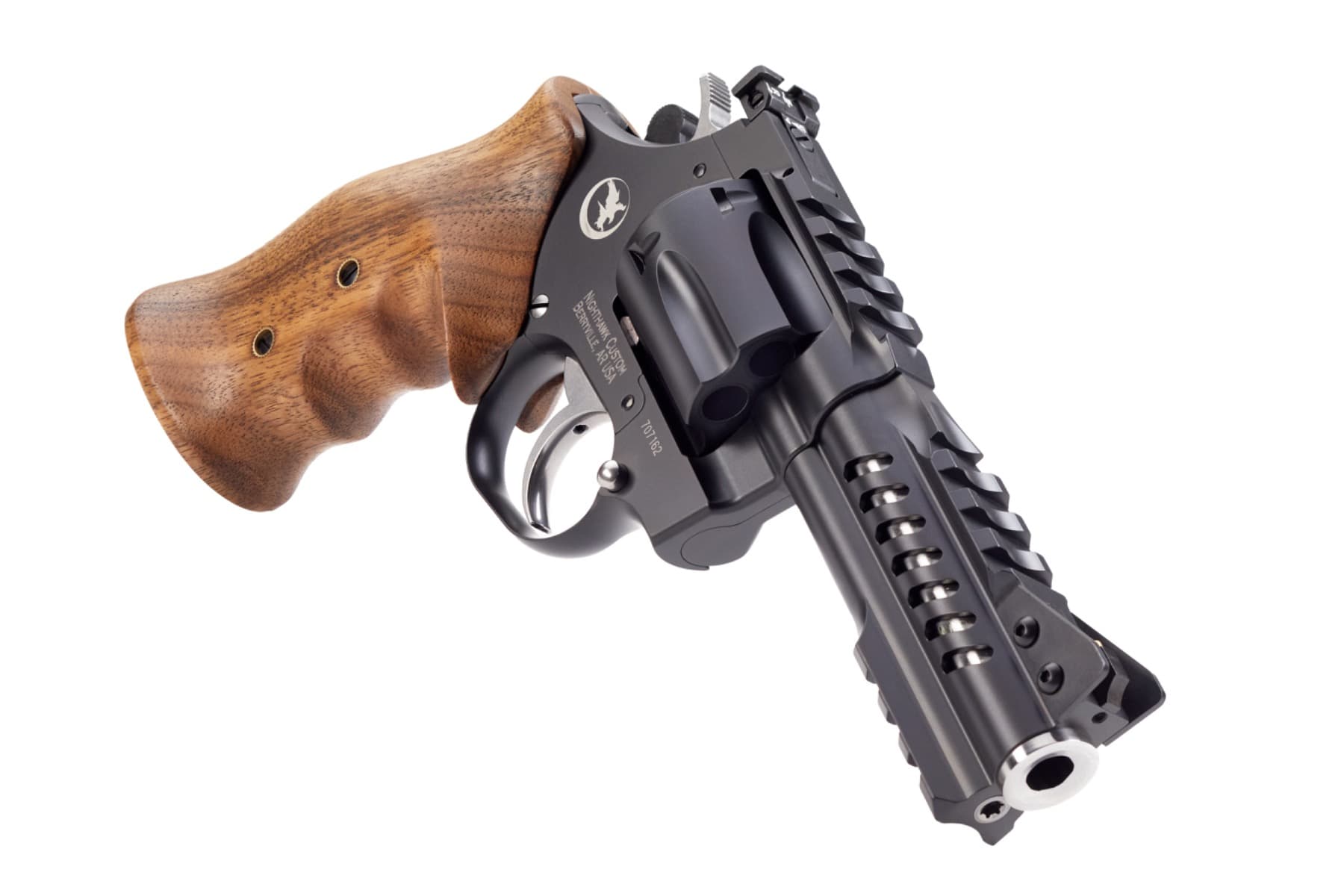 Korth Korth Ranger .357 Magnum .357 Magnum DA / SA