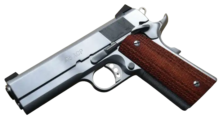 Les Baer Les Baer Monolith 9mm Single Action (SAO)