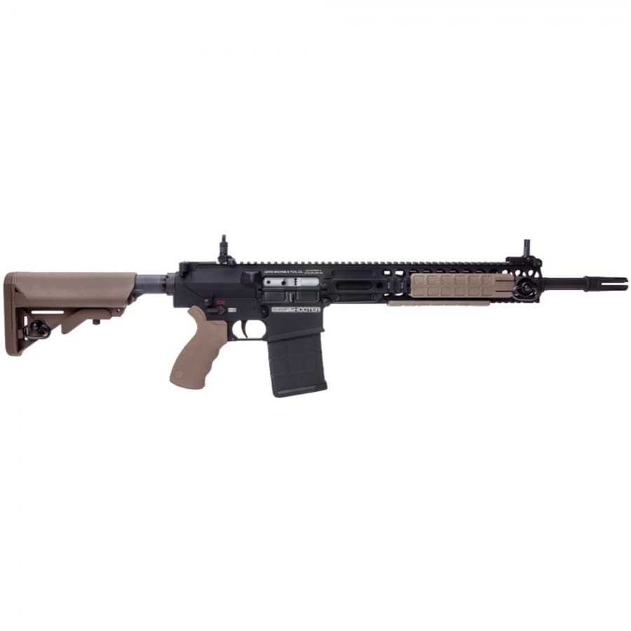 LMT LMT L129A1 UK Reference Rifle 7.62x51