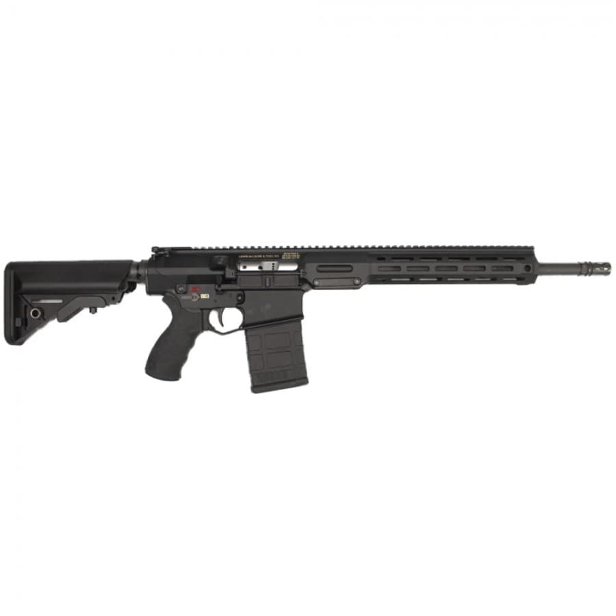 LMT LMT MARS-HS 7.62x51 / .308 Winchester