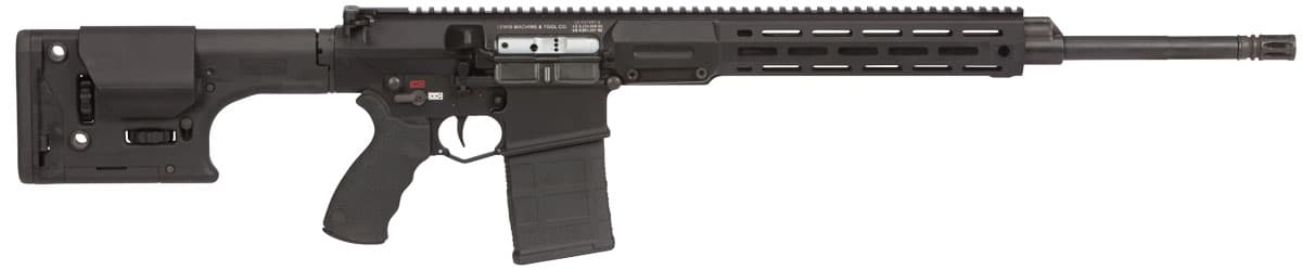LMT LMT MARS-HS DMR 7.62x51 / .308 Winchester