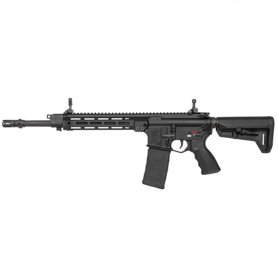 LMT LMT R20 Rahe Reference Rifle 5.56 NATO