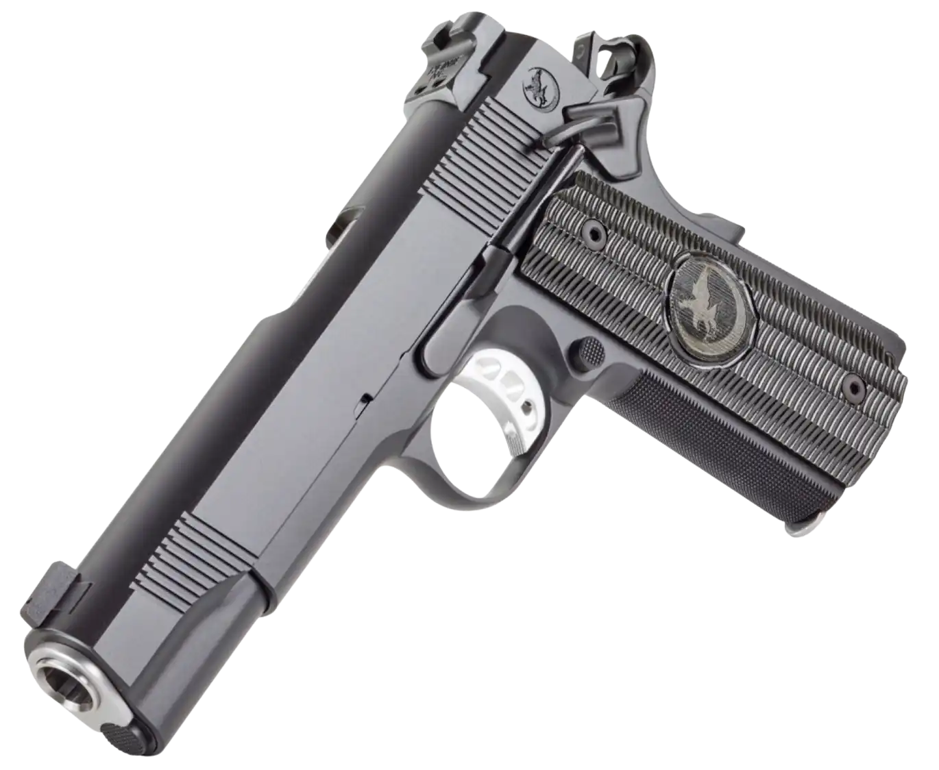 Nighthawk Custom Nighthawk Customs GRP 9mm Single Action (SAO)