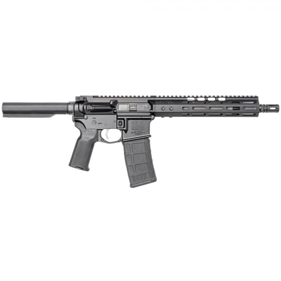 Noveske Chainsaw Shorty