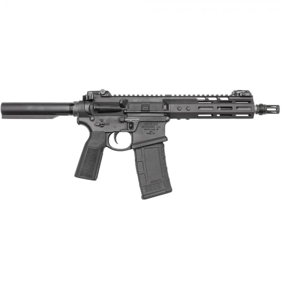 Noveske N4 Diplomat
