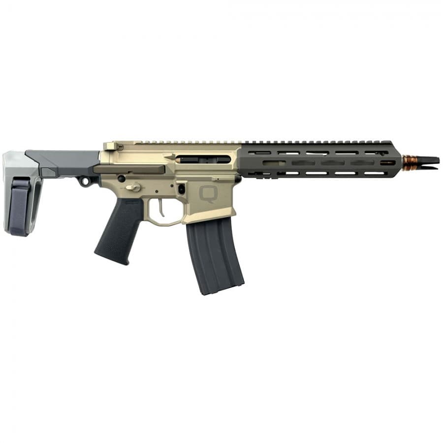 Q Q Honey Badger 5.56 5.56 NATO