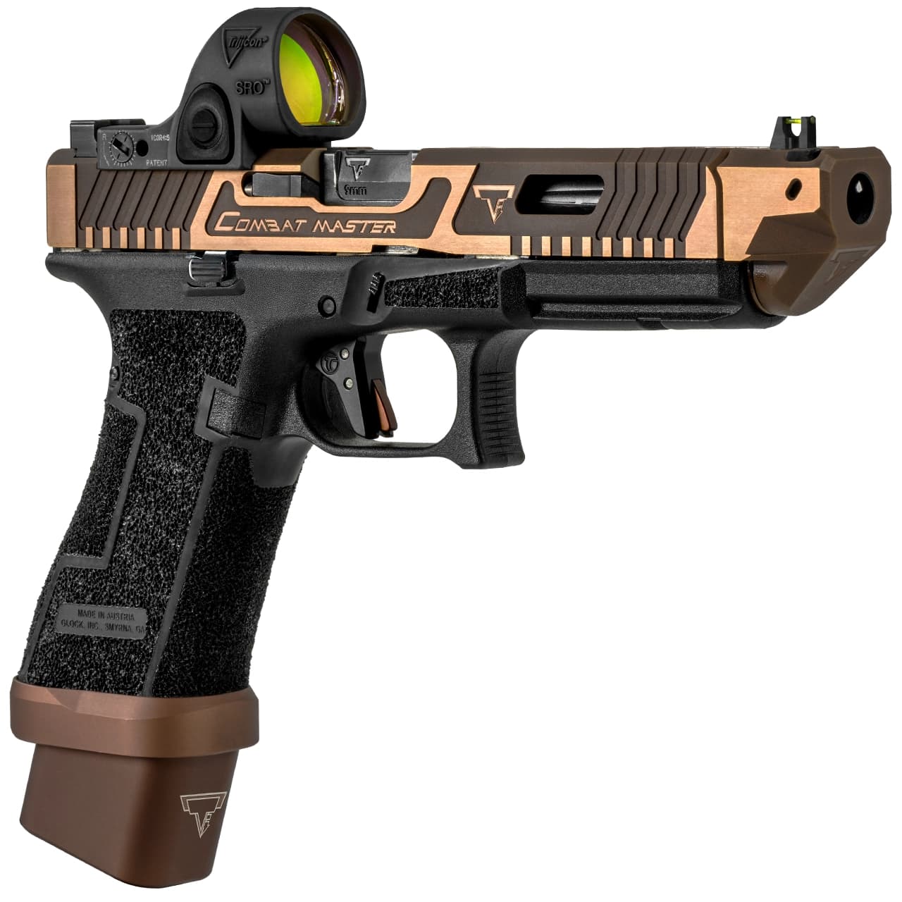 Taran Tactical Taran Tactical G17 Ballerina 9mm