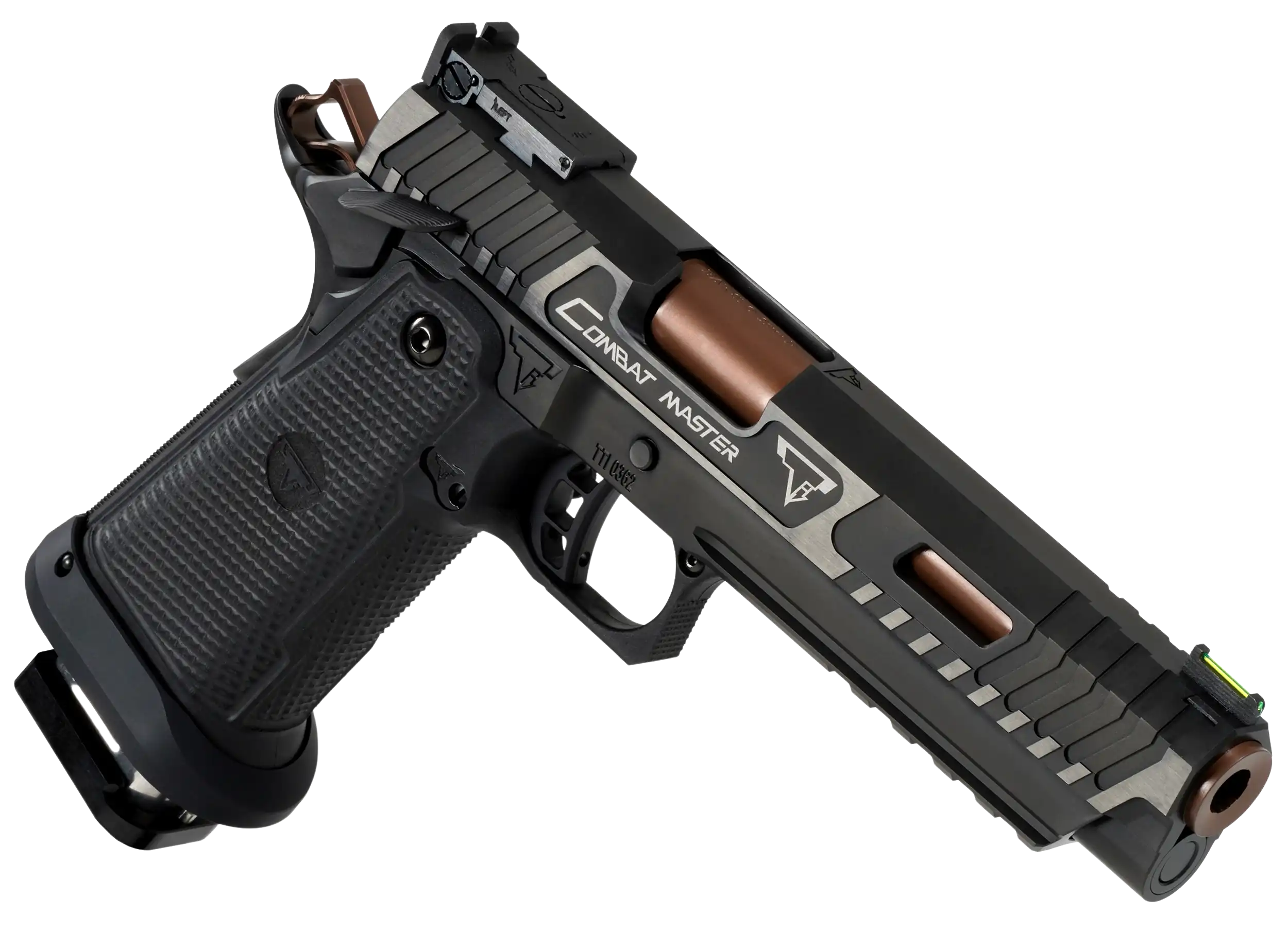 Taran Tactical Innovations Combat Master 2011