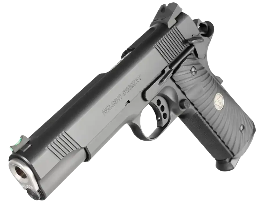 Wilson Combat CQB Elite