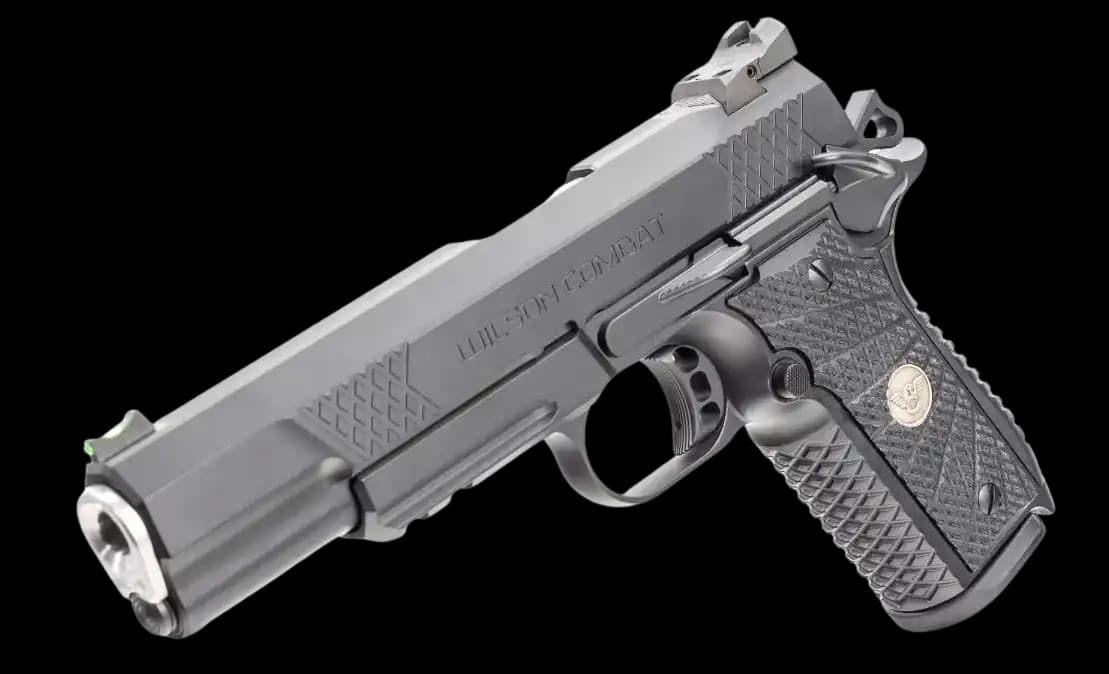Wilson Combat EDC X9 2.0