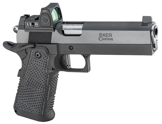 Les Baer Les Baer Custom 1911 Hi-Cap 9mm Single Action (SAO)