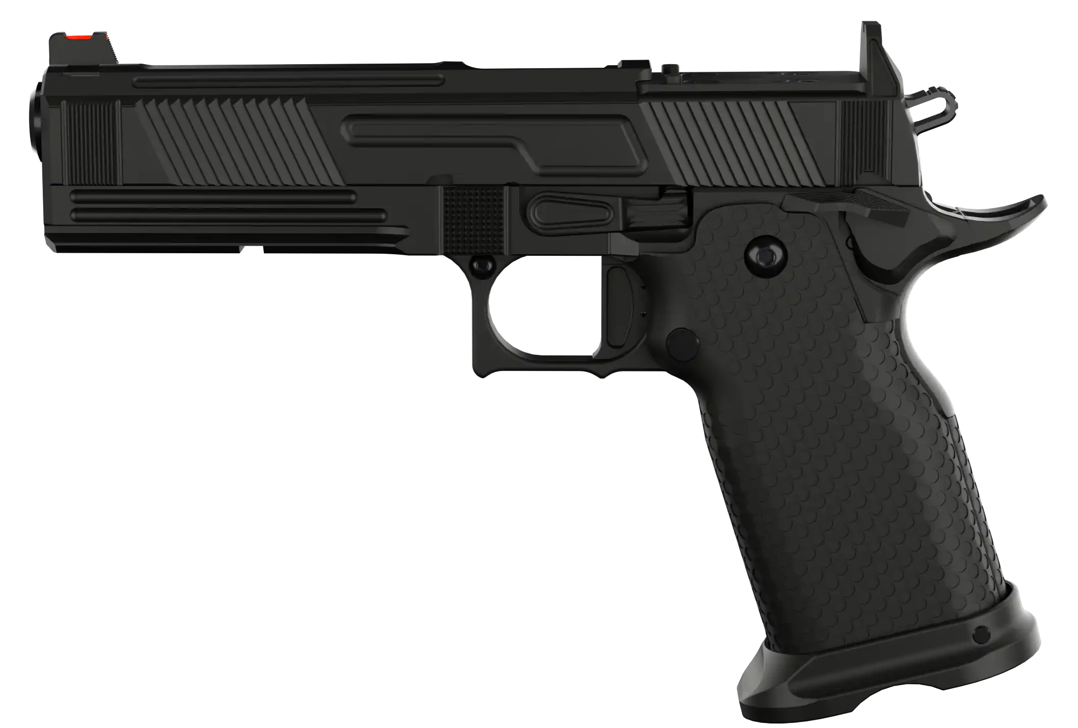 Fowler Industries Vanta 9