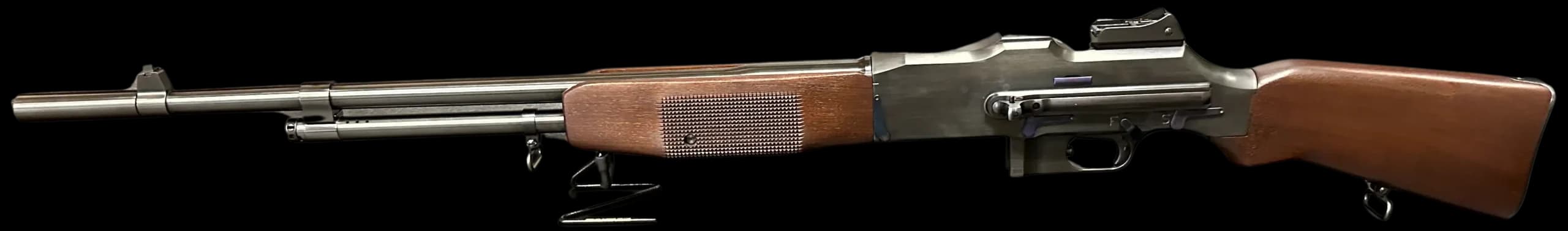 Ohio Ordnance Ohio Ordnance Works Colt M1918 BAR - Number 107 30-06 Springfield Semi-Automatic